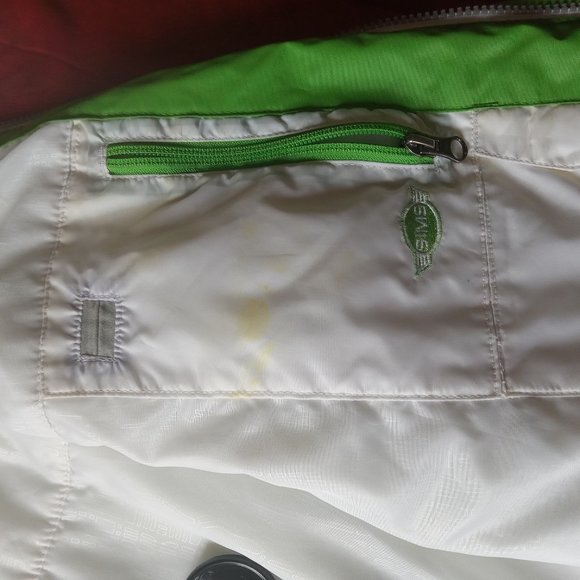 Men's SIMS Snow jacket L - Picture 4 of 8